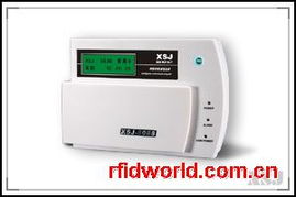 RFID設備全解析 從電子標簽到讀寫器，性能參數與市場報價一覽