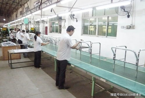 專注創(chuàng)新十三載，福佑醫(yī)療閃耀2020廣州老博會